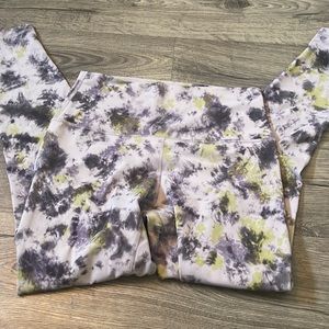 Lululemon align leggings